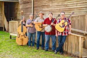 Rekindled Bits of Grass