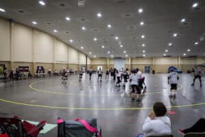 Florida State Fairgrounds - Special Events Center