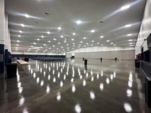 Florida State Fairgrounds - Special Events Center