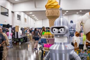 Special Events Center