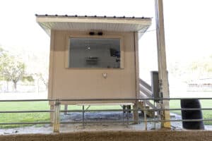 The Florida State Fairgrounds - Covered Arena