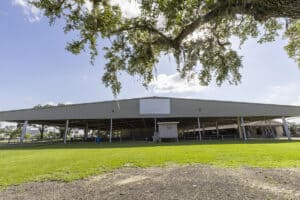 The Florida State Fairgrounds - Covered Arena