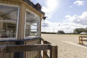 Florida State Fairgrounds - Equestrian Rings
