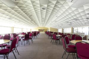The Florida State Fairgrounds - Indoor Pavilion