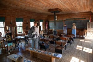 What Is Cracker Country?