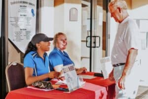 Careers at the Florida State Fairgrounds