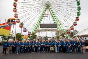 Careers at the Florida State Fairgrounds