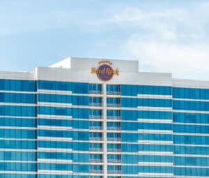 hard rock casino Tampa