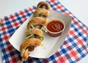 Twisted Italiano