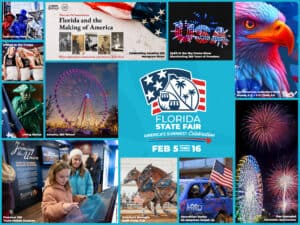 Florida State Fair USA250