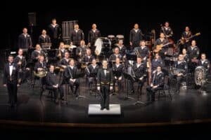 Wind Ensemble