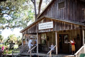 Cracker Country