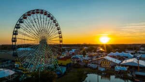 Florida State Fair