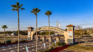 Florida State Fairgrounds