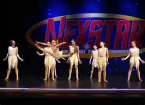 nexstar talent competition