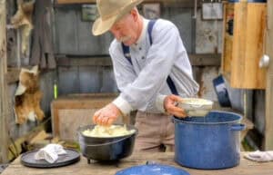 About Cracker Country History