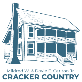 Cracker Staff