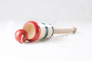 Ball and Cup