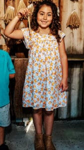 Cracker Country Field Trips