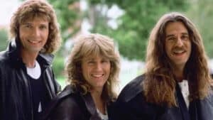 Triumph Band
