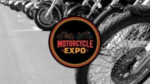 Motorcycle Expo at Florida State Fairgrounds.
