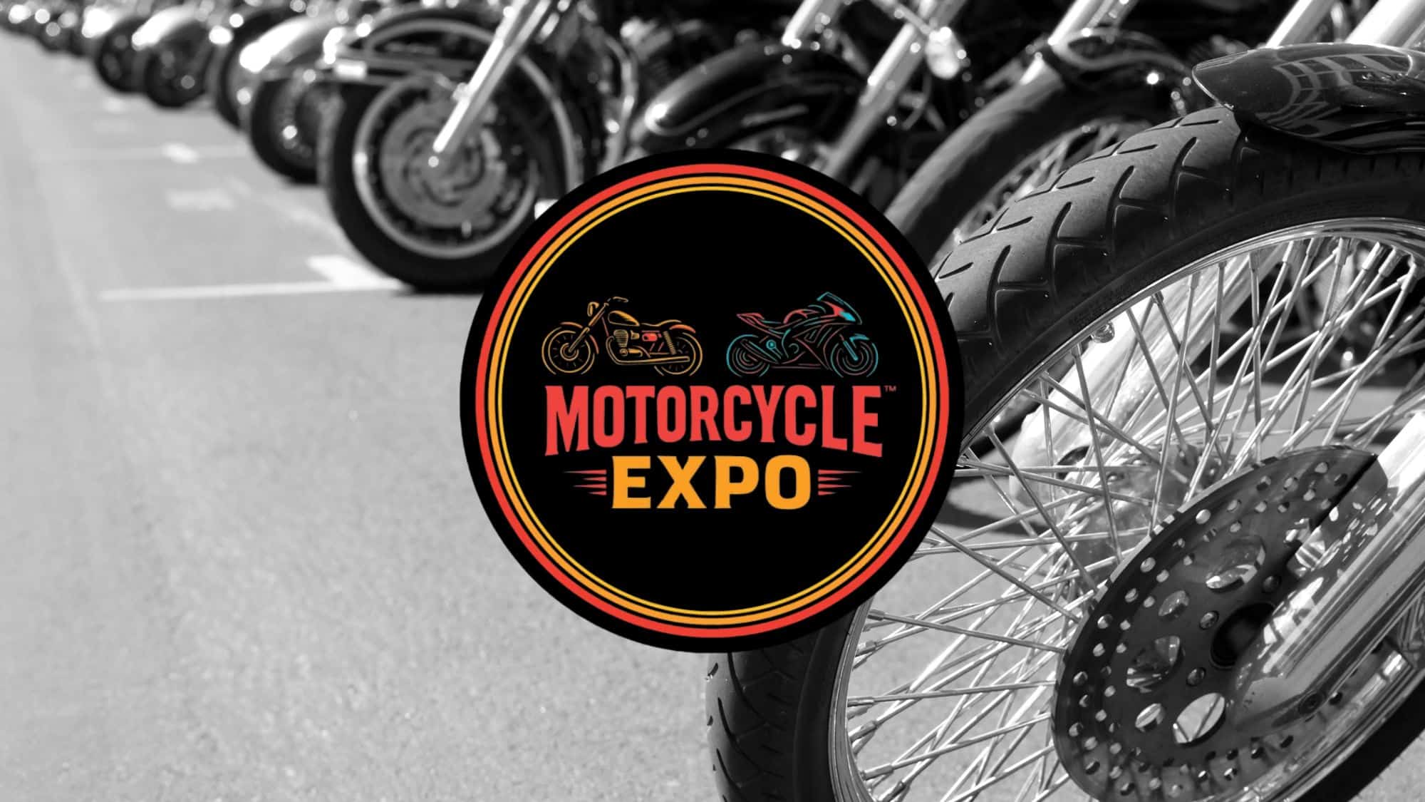 Motorcycle Expo