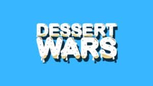 Dessert Wars event at Florida State Fairgrounds.